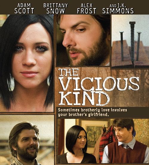 vicious kind poster500