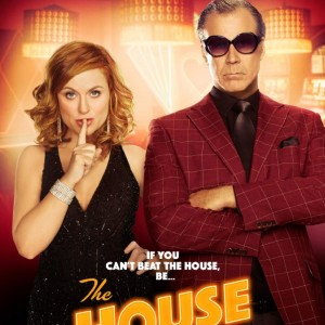 the house poster