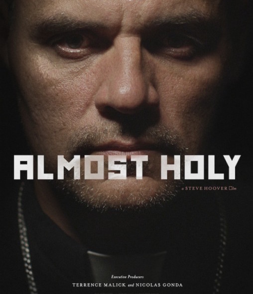 almost holy crop