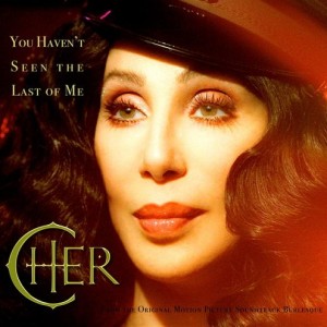 Cher cover500