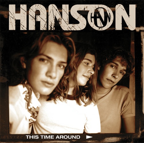 Hanson-thistimearound 500