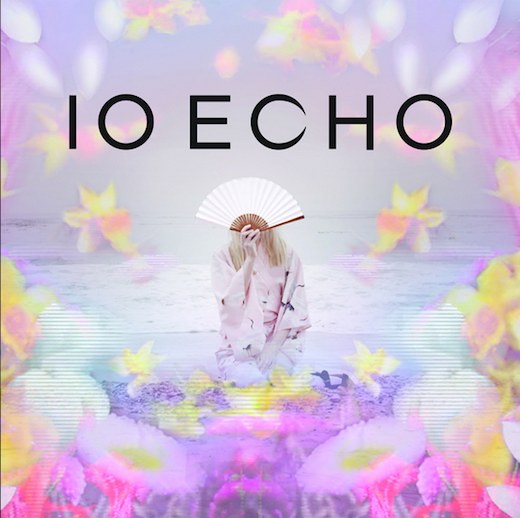 IO Echo 520