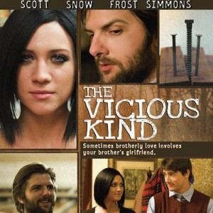 vicious kind poster500
